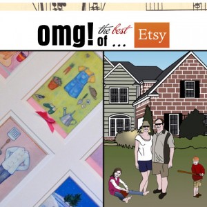 omg! the best of...etsy